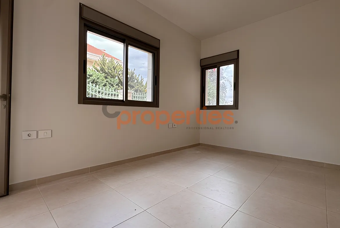Apartment for Rent in Dik El Mehdi