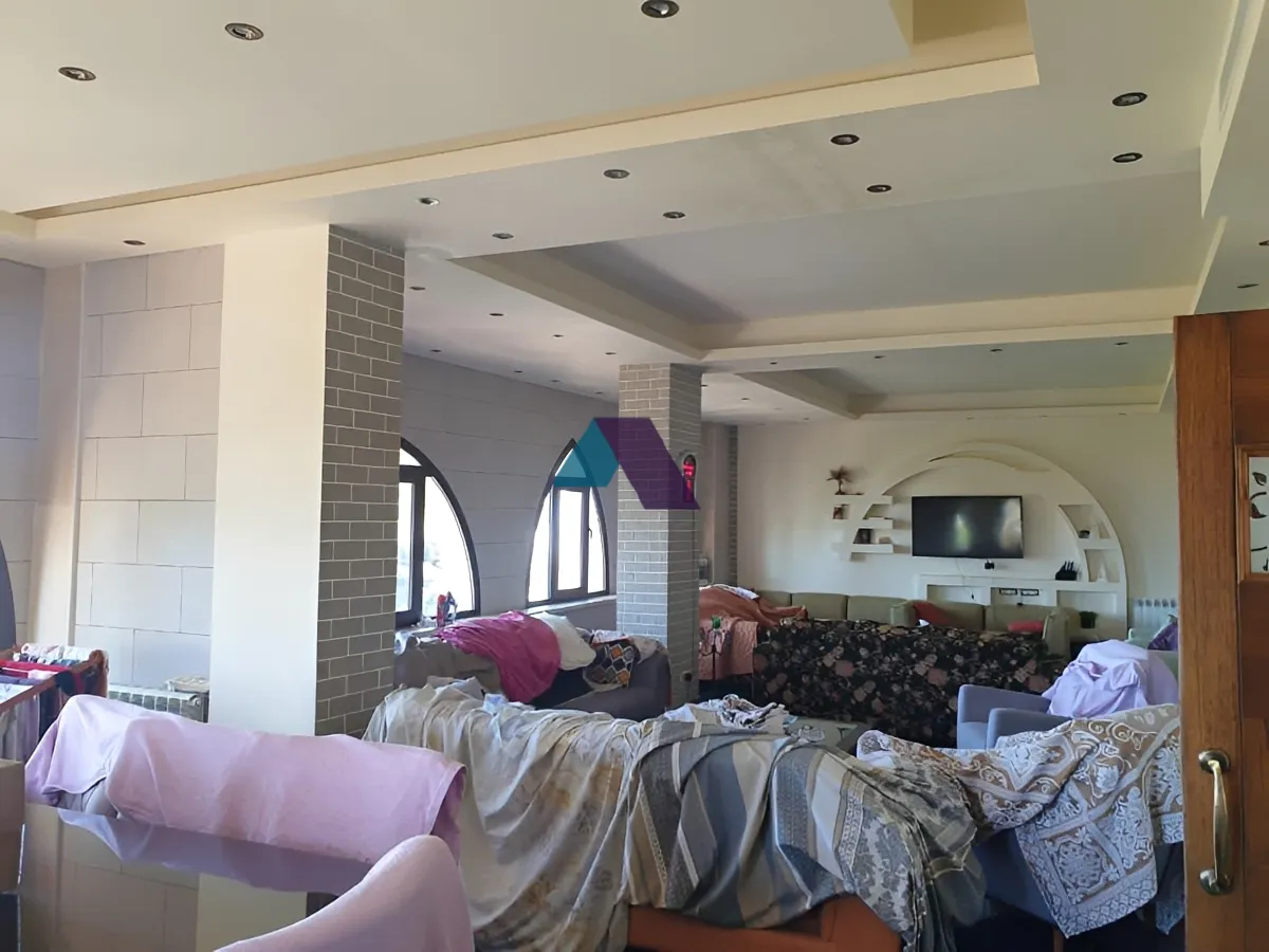Villa for Sale in Aley
