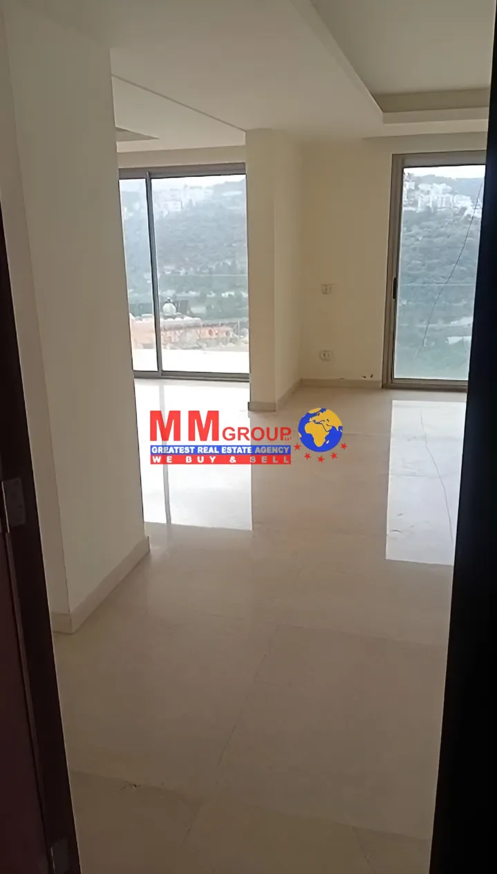 Duplex for sale in Mansourieh, Lebanon