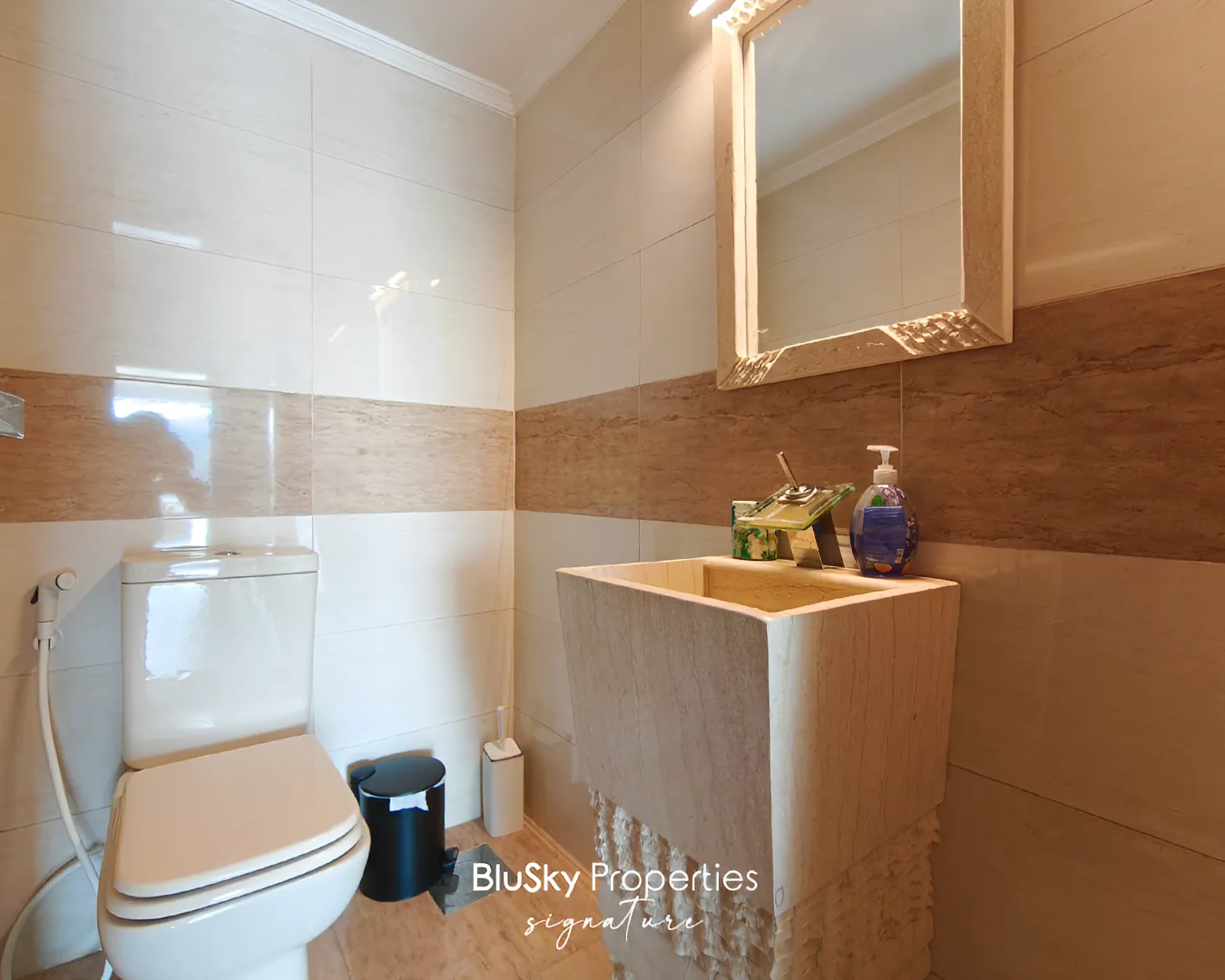 Apartment for sale in Bsalim, lebanon