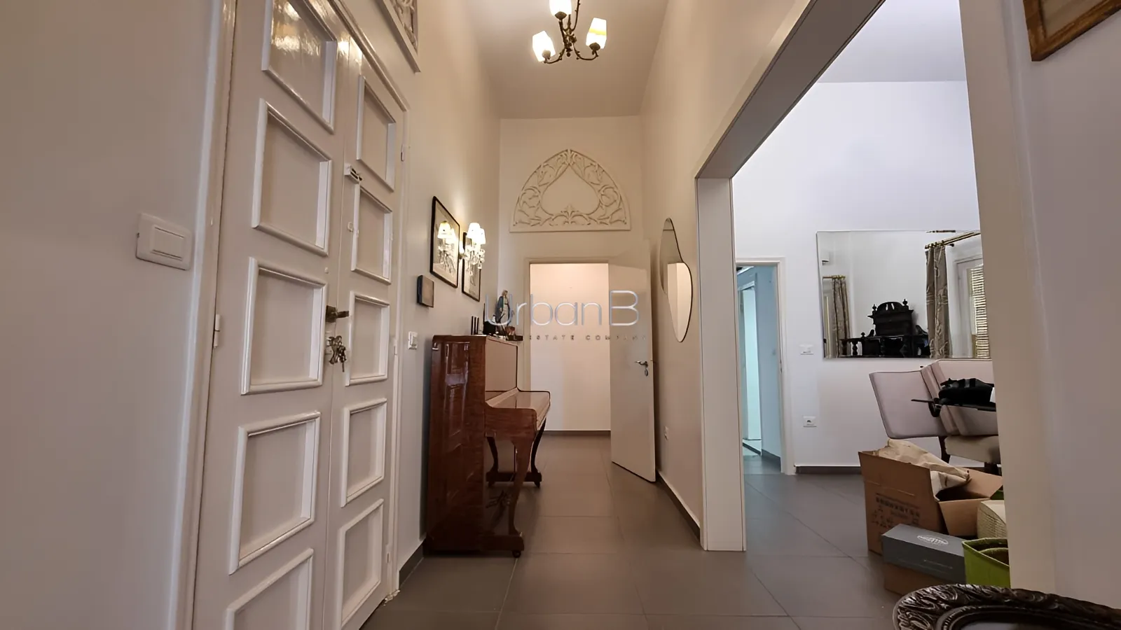Residential in Achrafieh, beirut, lebanon - 3 bed, 3.5 bath