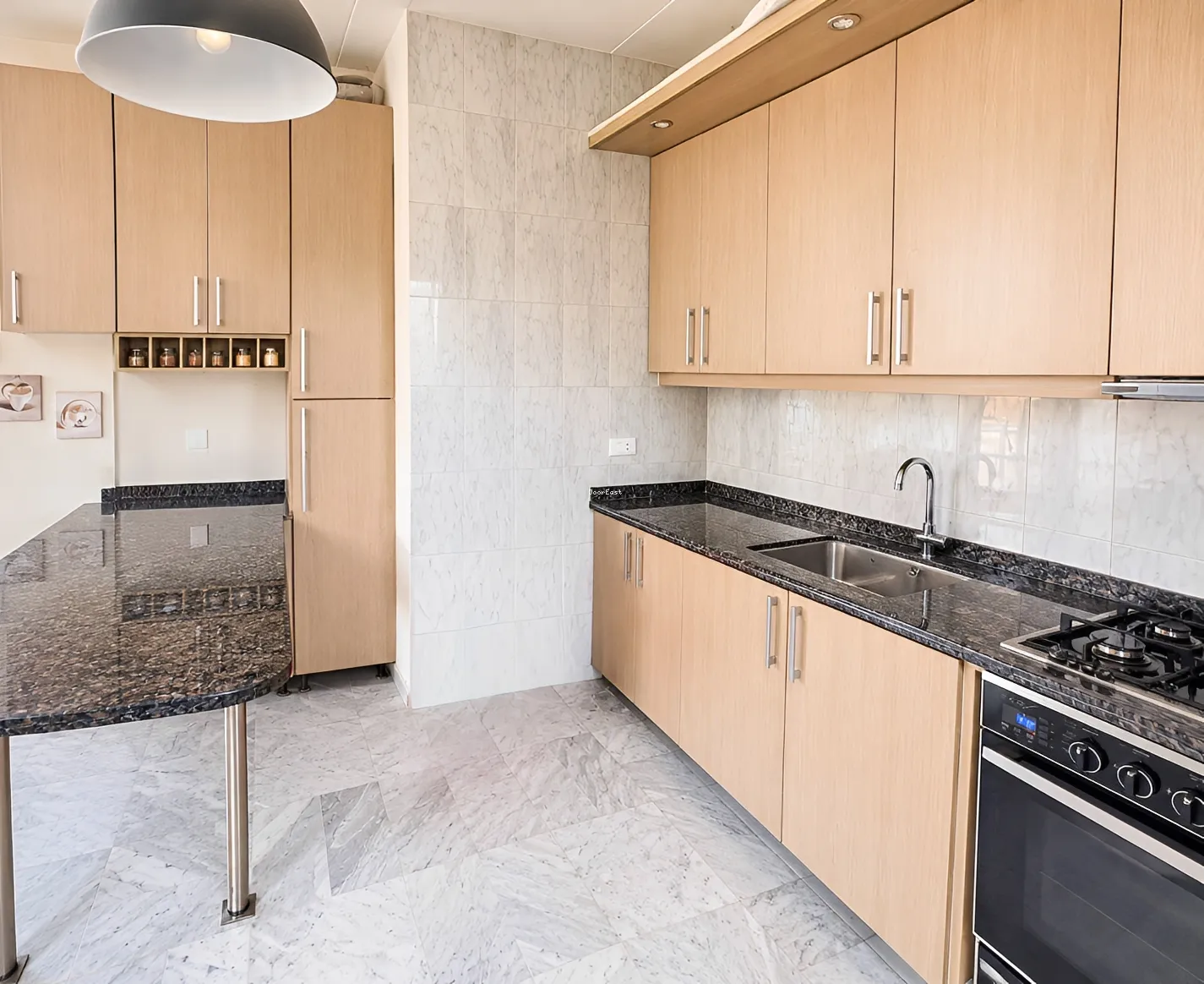 Apartment for sale in Fanar