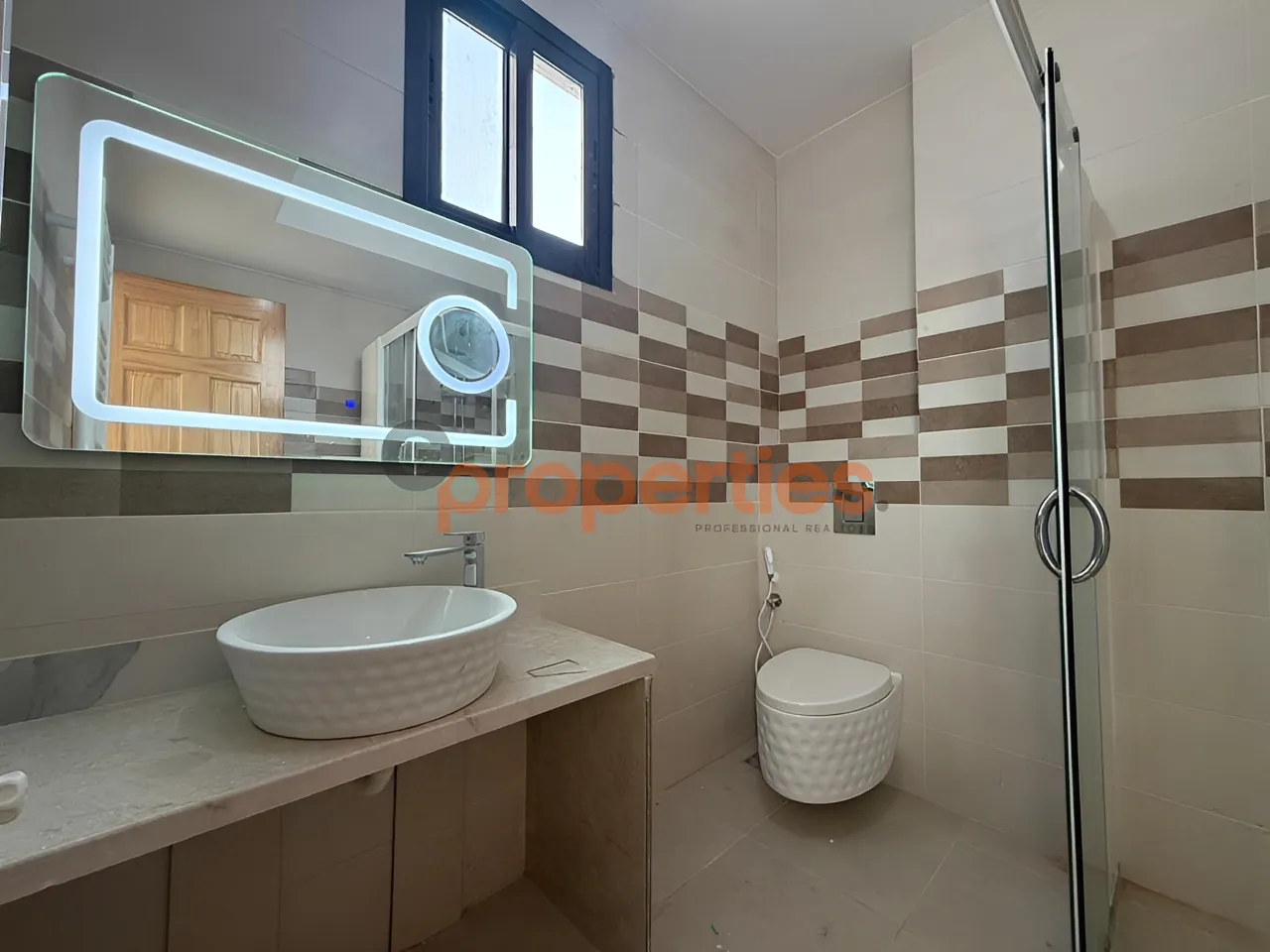 Apartment for Rent in Hazmieh