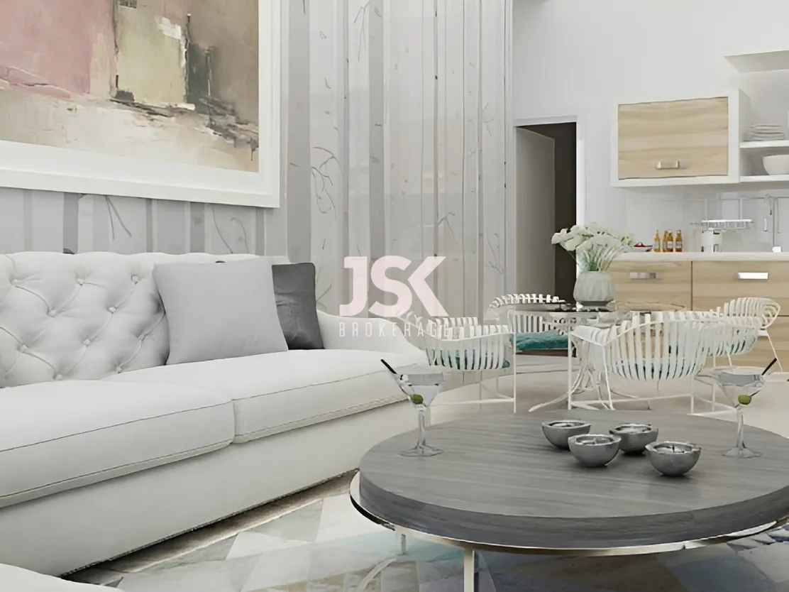 Apartment for Sale in Bourj Hammoud