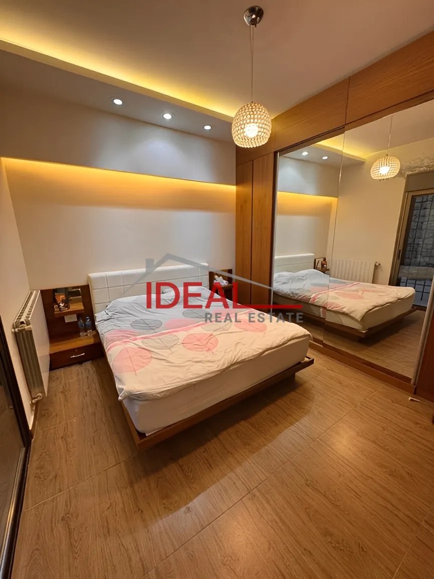 Villa for Sale in Faitroun, Lebanon