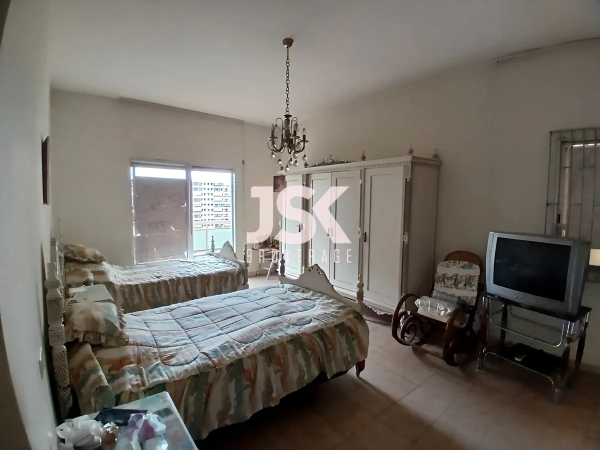 Apartment for Sale in Jal El Dib, Lebanon
