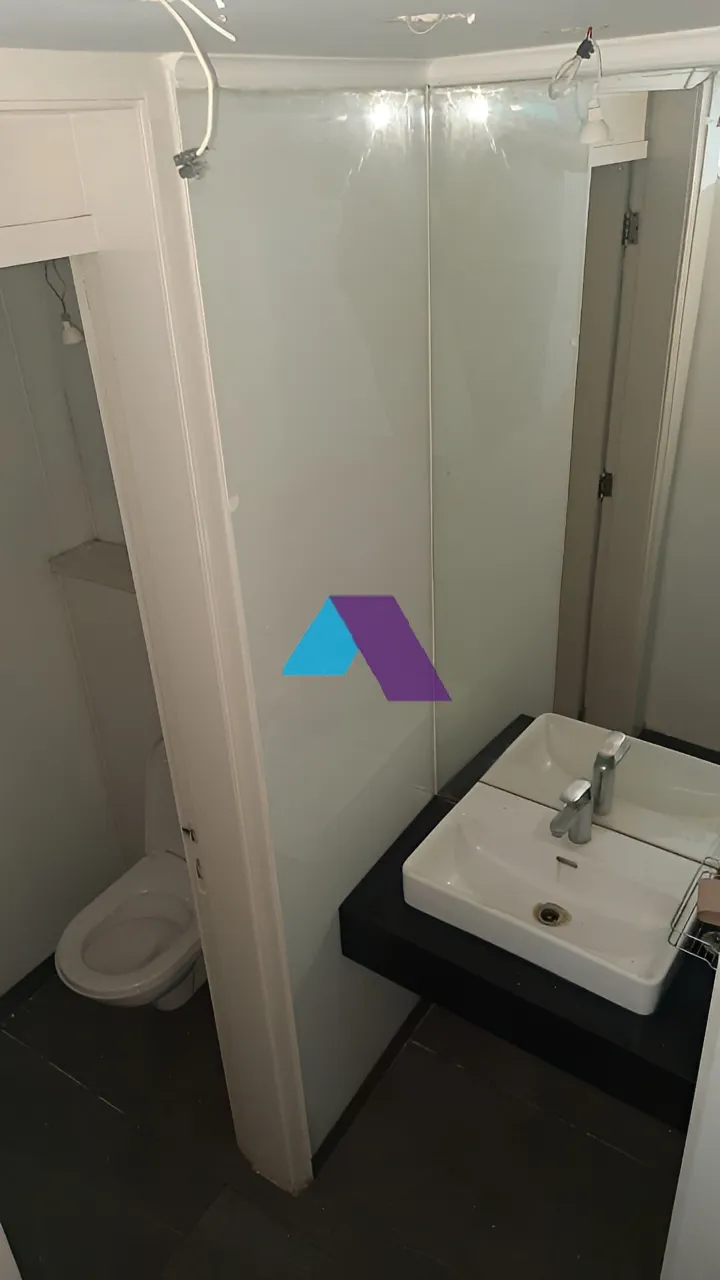Shop for rent in Achrafieh