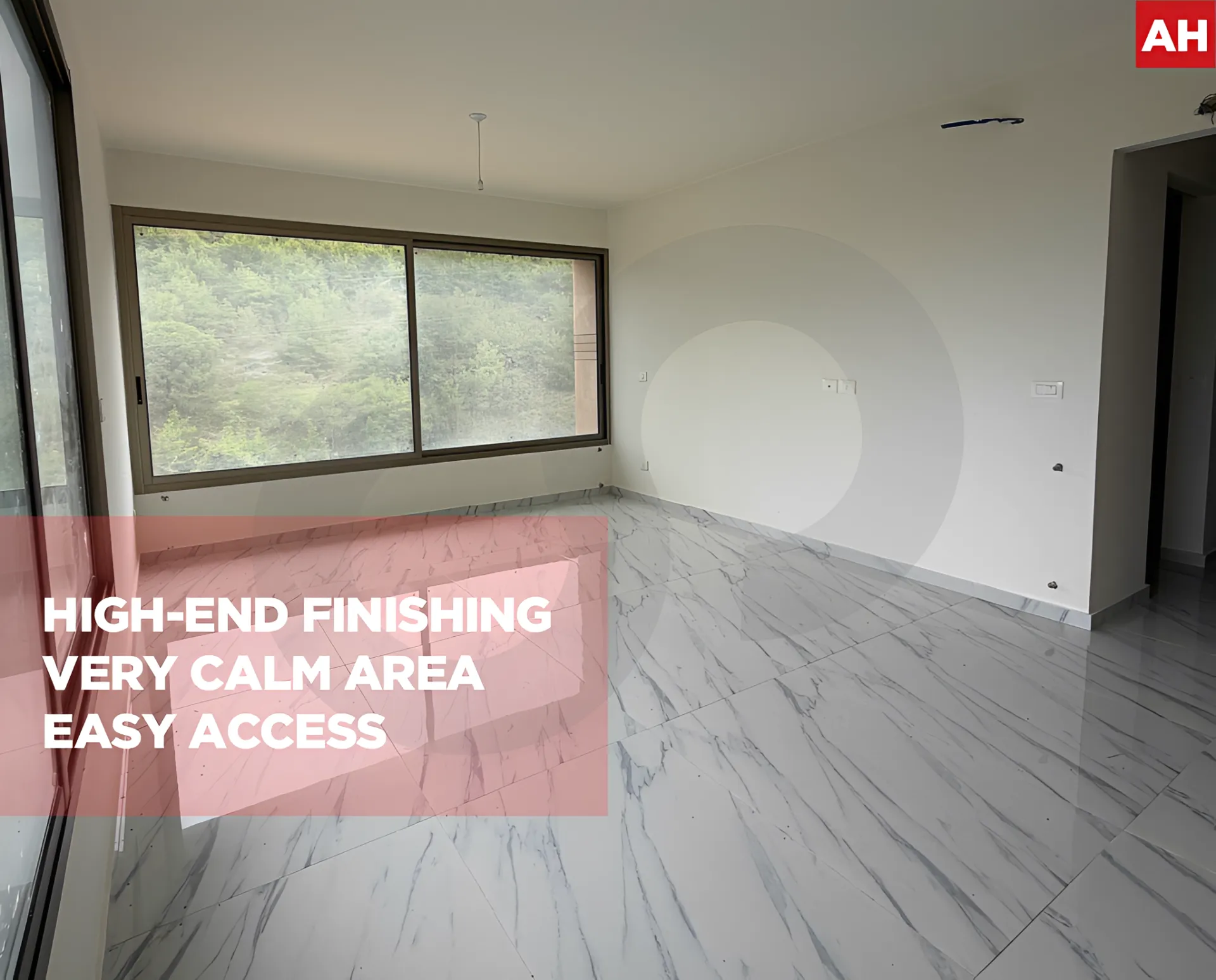 Duplex for Sale in Mansourieh