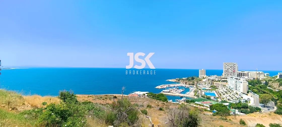 Land for Sale in Kfar Yassine, Lebanon