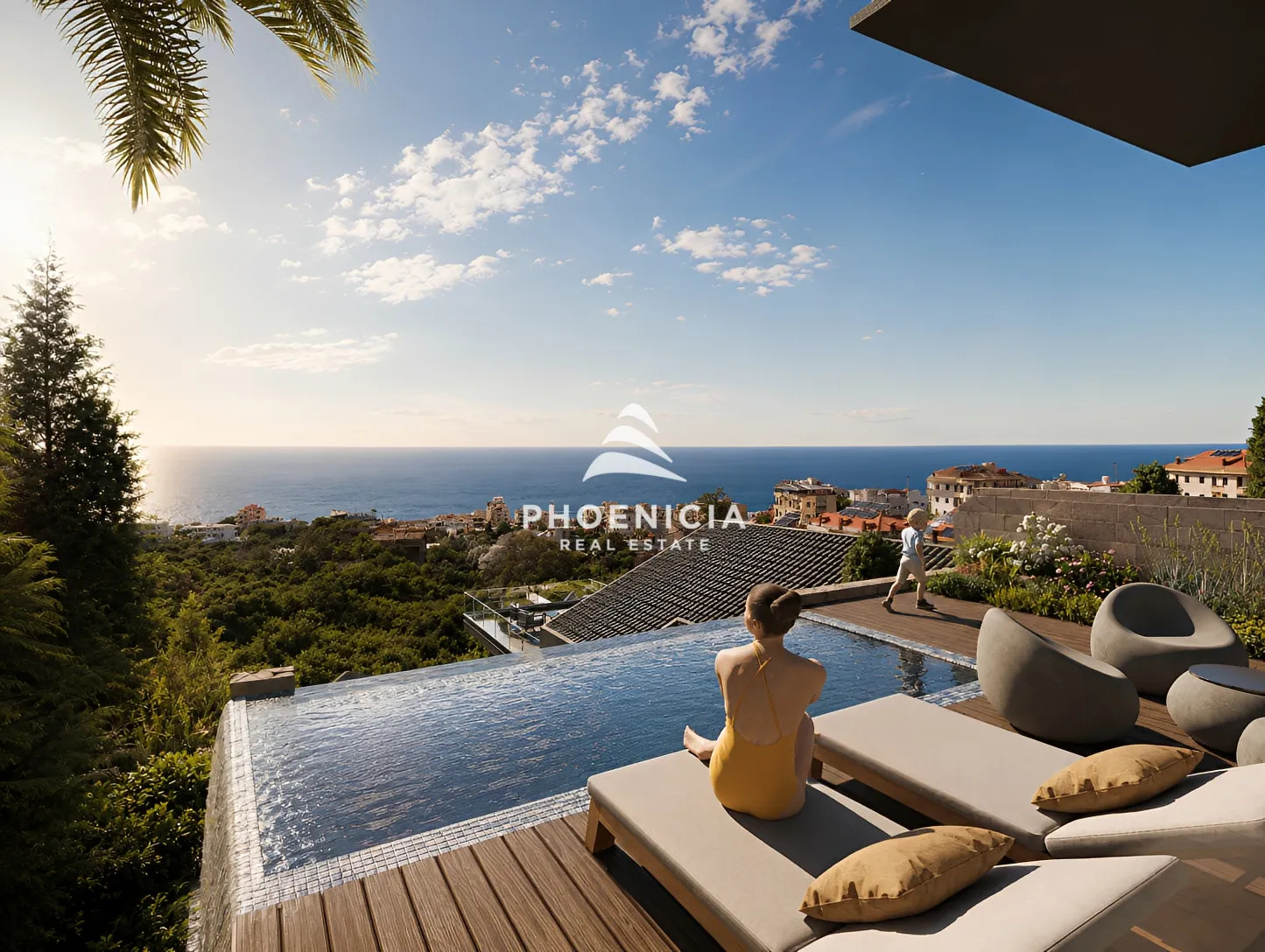 Villa for sale in Safra