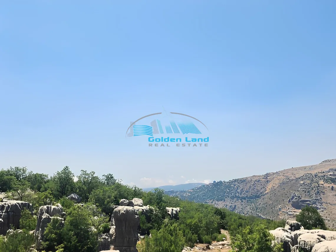 Land for Sale in Tarchich, Lebanon