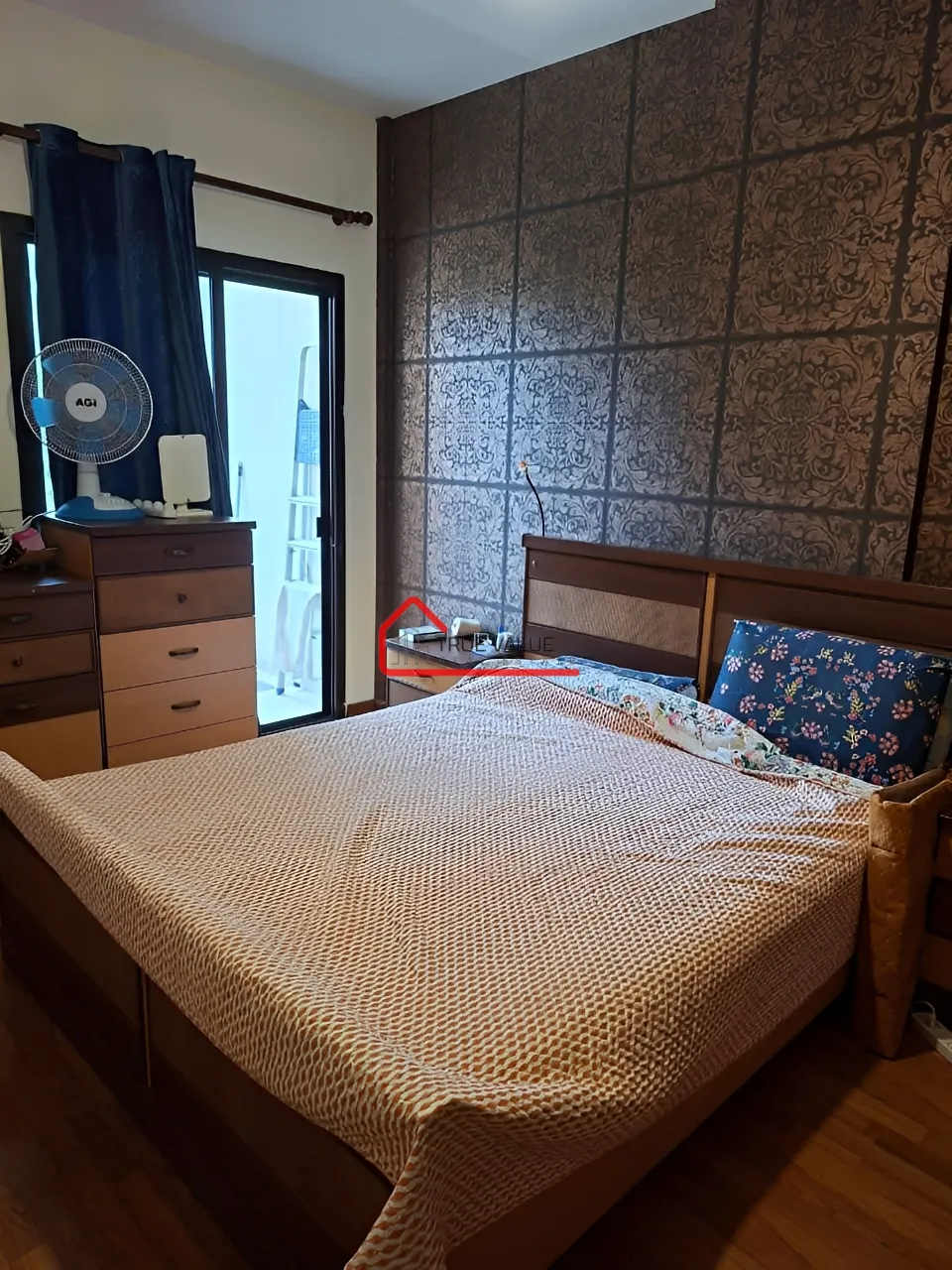 Apartment for sale in Dawhet aramoun, lebanon - 2 bed, 2.0 bath