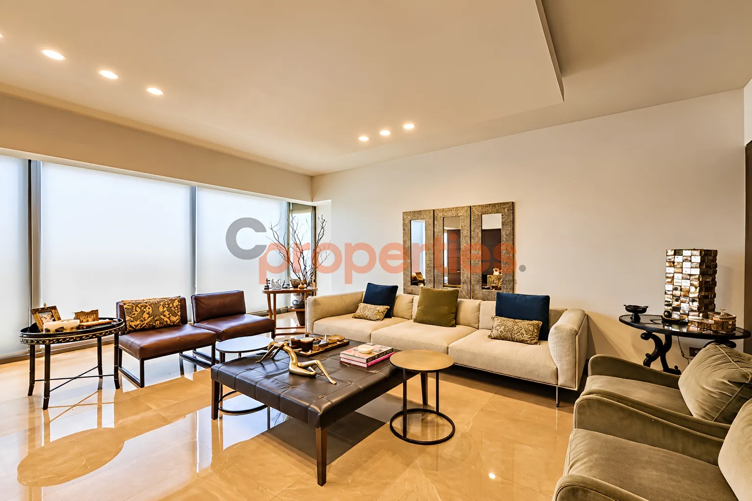 Apartment for Sale in Hamra