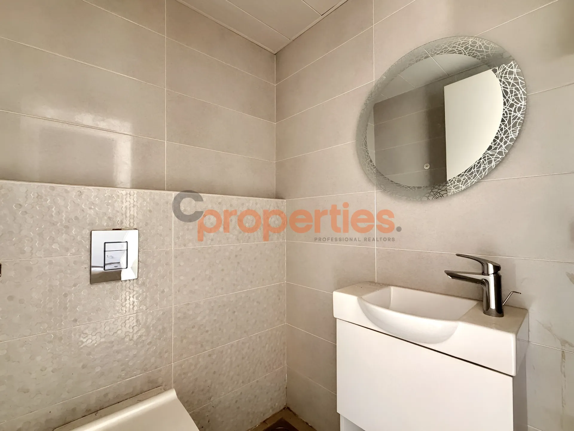 Apartment for Sale in Bsalim