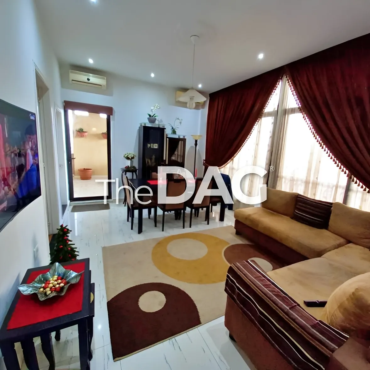 Apartment for sale in Geitaoui, Achrafieh, Lebanon