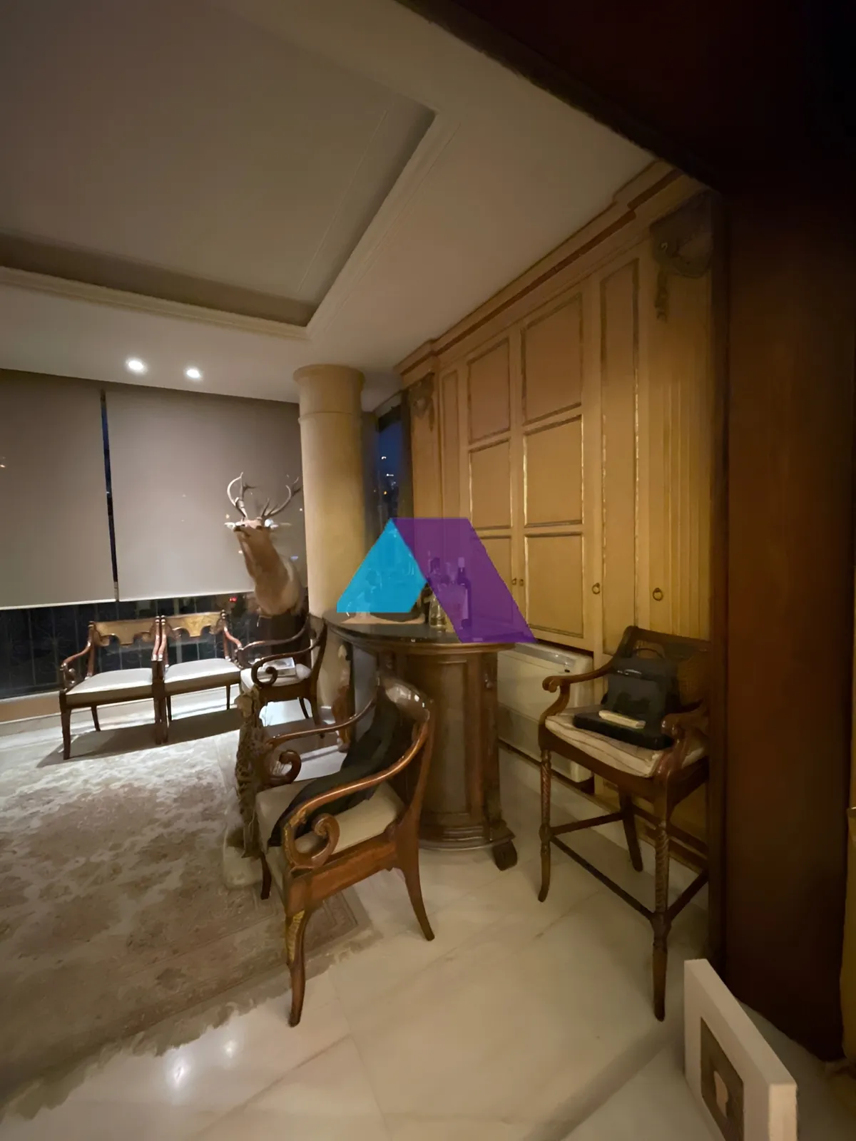 Apartment for Sale in Baabda