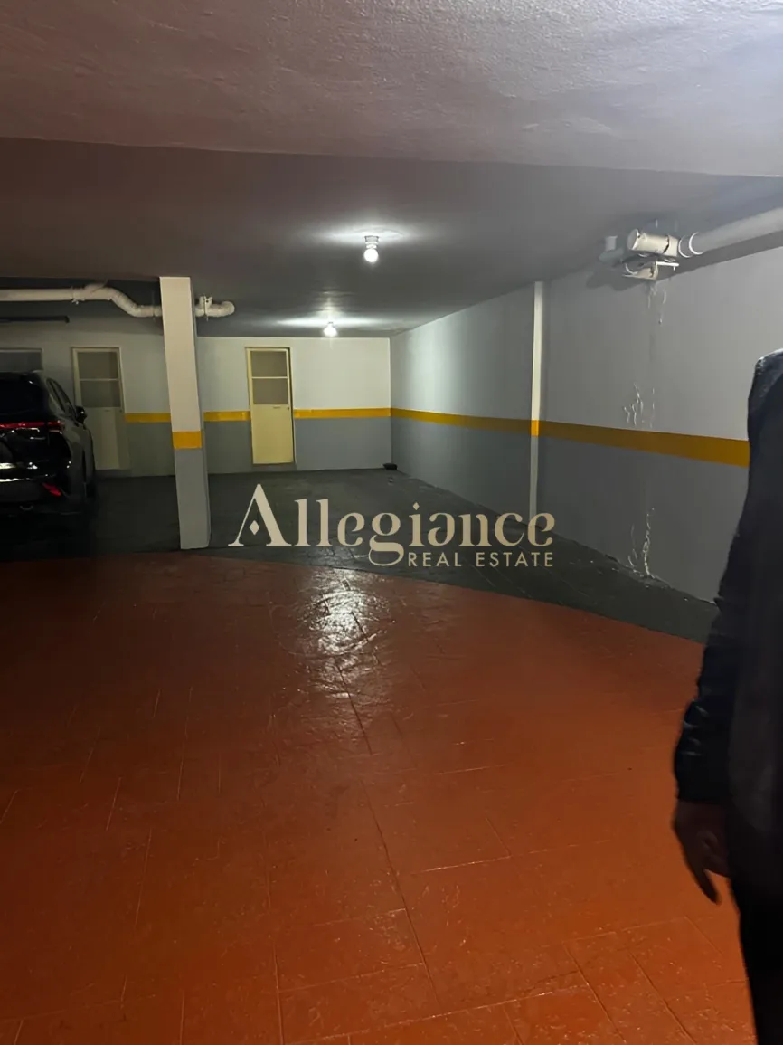 Apartment for sale in Zouq El Kharab