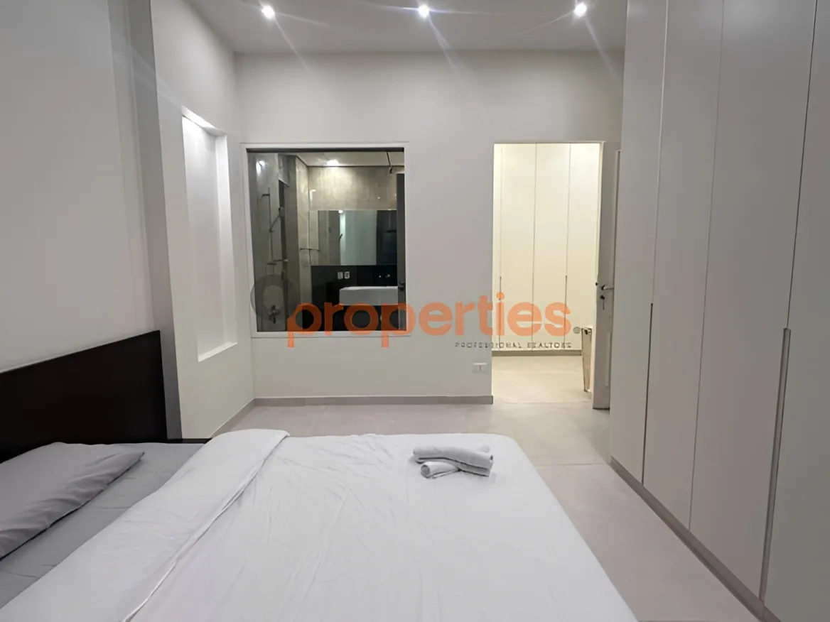 Apartment for Rent in Downtown