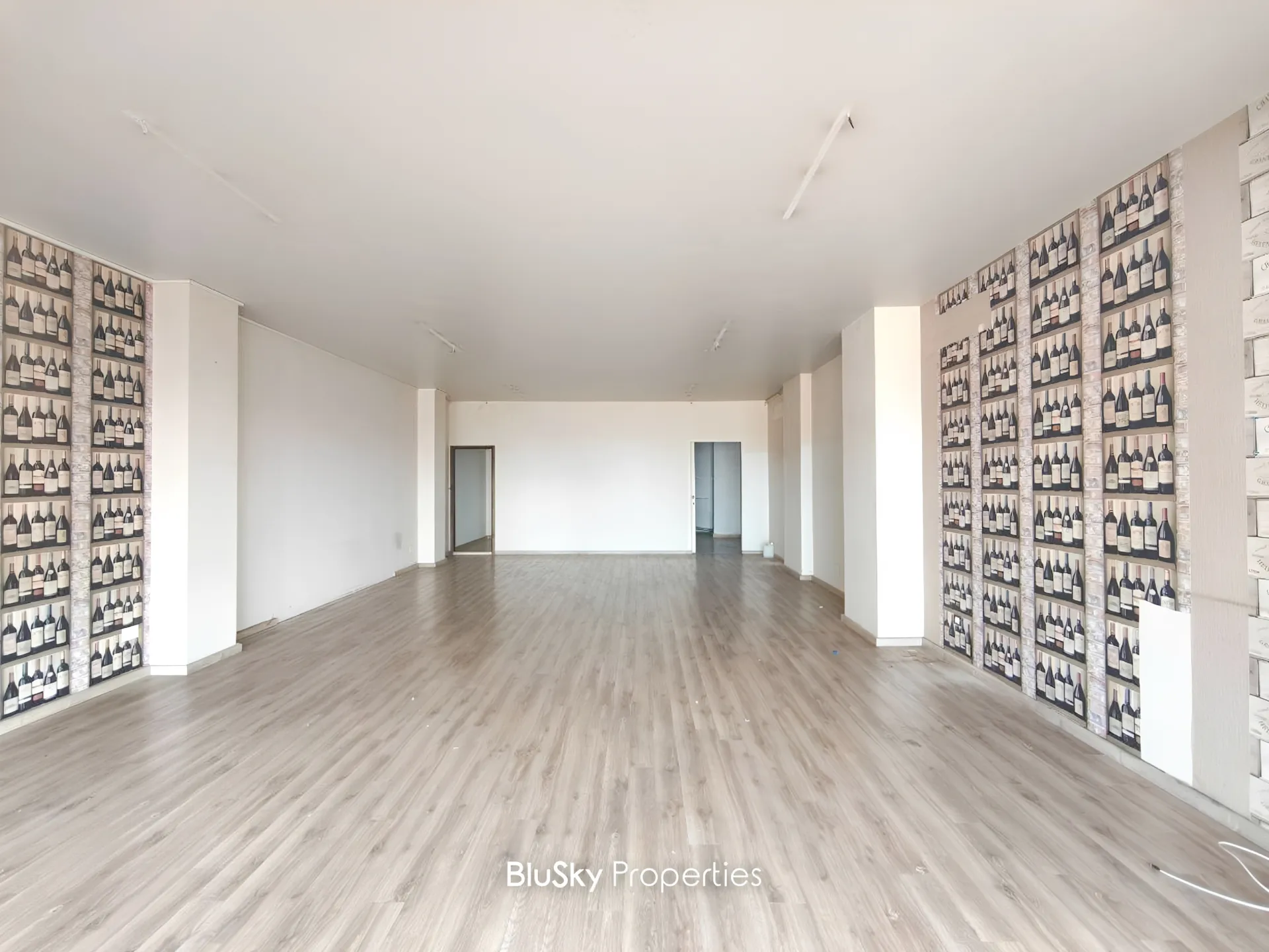 Shop for rent in Kfar hbab, lebanon