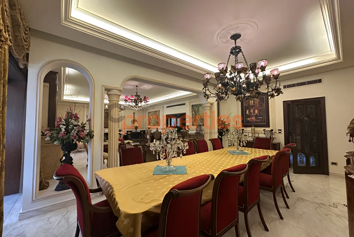 Apartment for Sale in Hadath