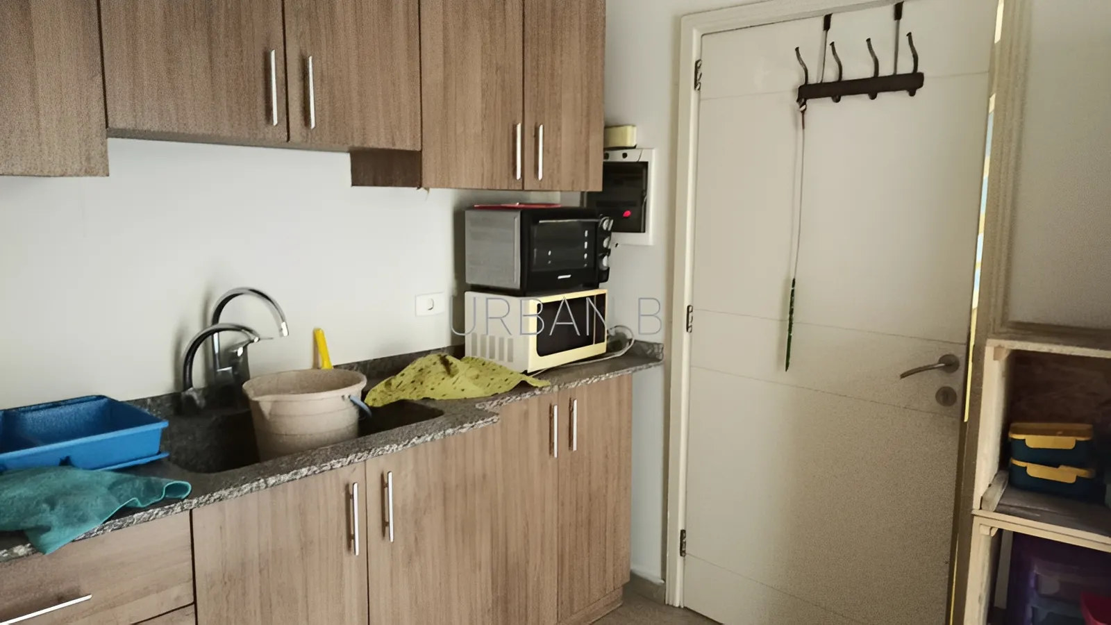 Duplex in Sassine, beirut, lebanon