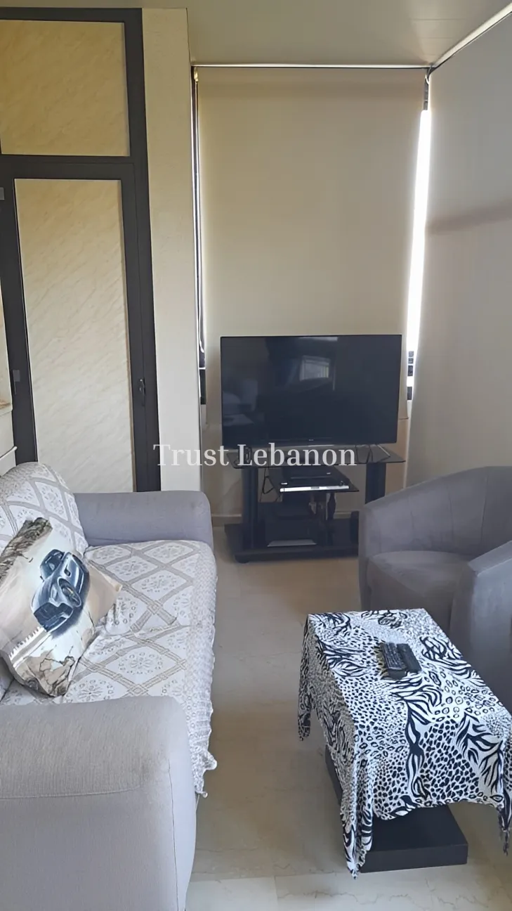 Apartment for rent in Ain Saadeh, Lebanon