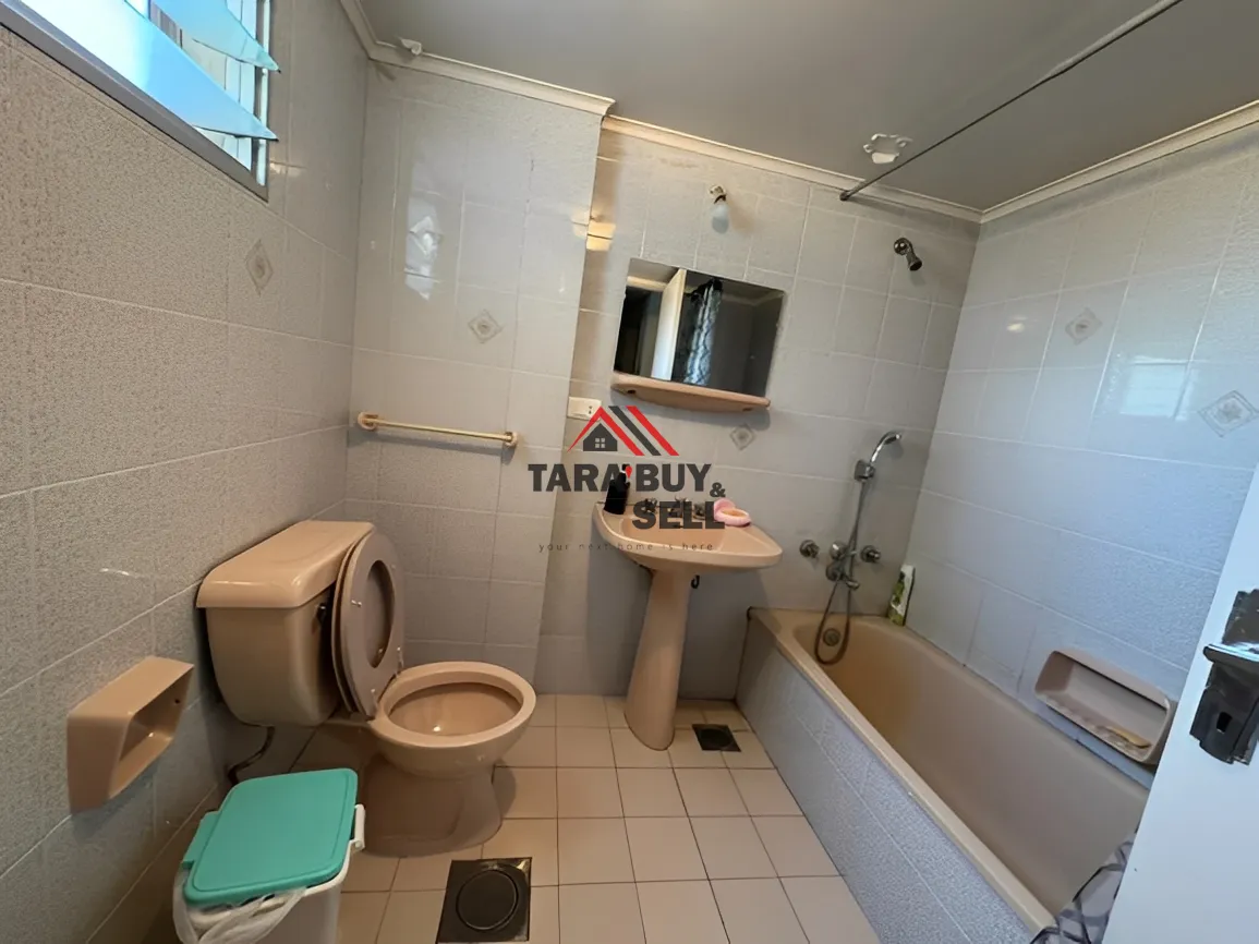 Apartment for Sale in Ghadir, Lebanon