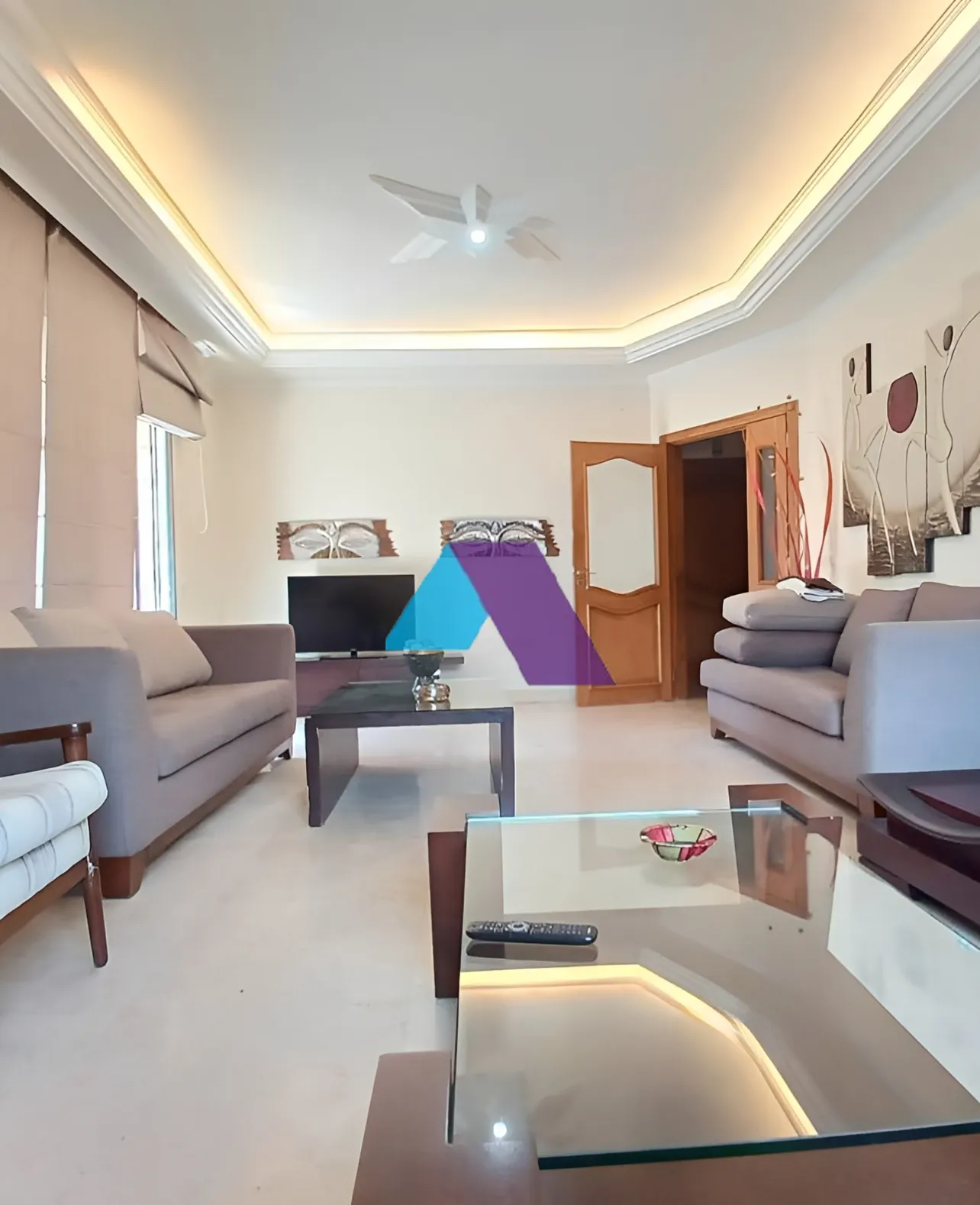 Apartment for Sale in Achrafieh