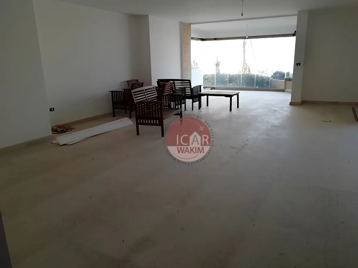 Apartment for Sale in Cornet Chahwan