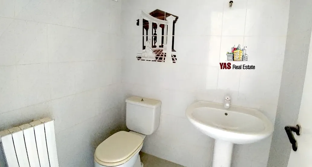 Apartment for Sale in Faytroun