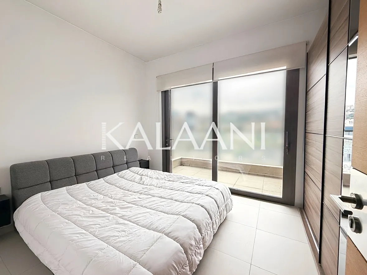 Apartment for rent in Dbayeh, Lebanon