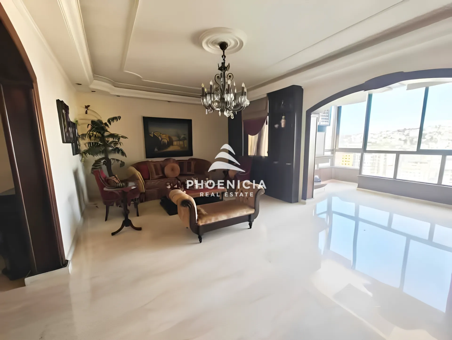 Apartment for sale in Jbeil