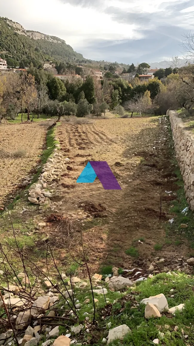 Residential Land for sale in Lehfed, Lebanon