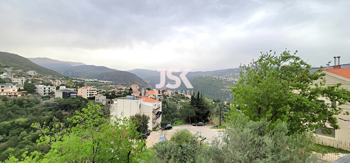 Villa for Sale in Dahr El Souane, Lebanon