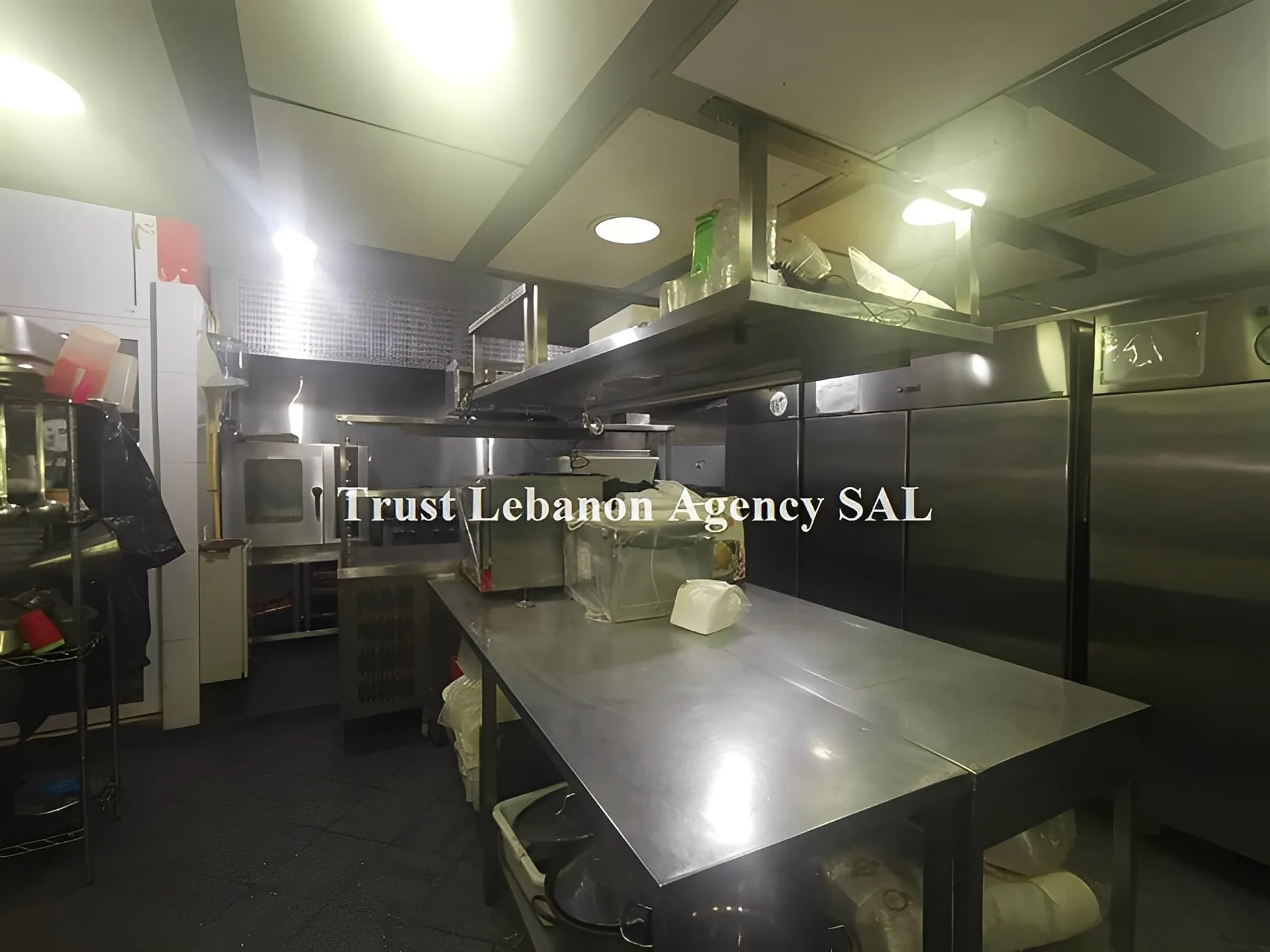 Commercial Property For Sale in Metn, Nahr El Mott