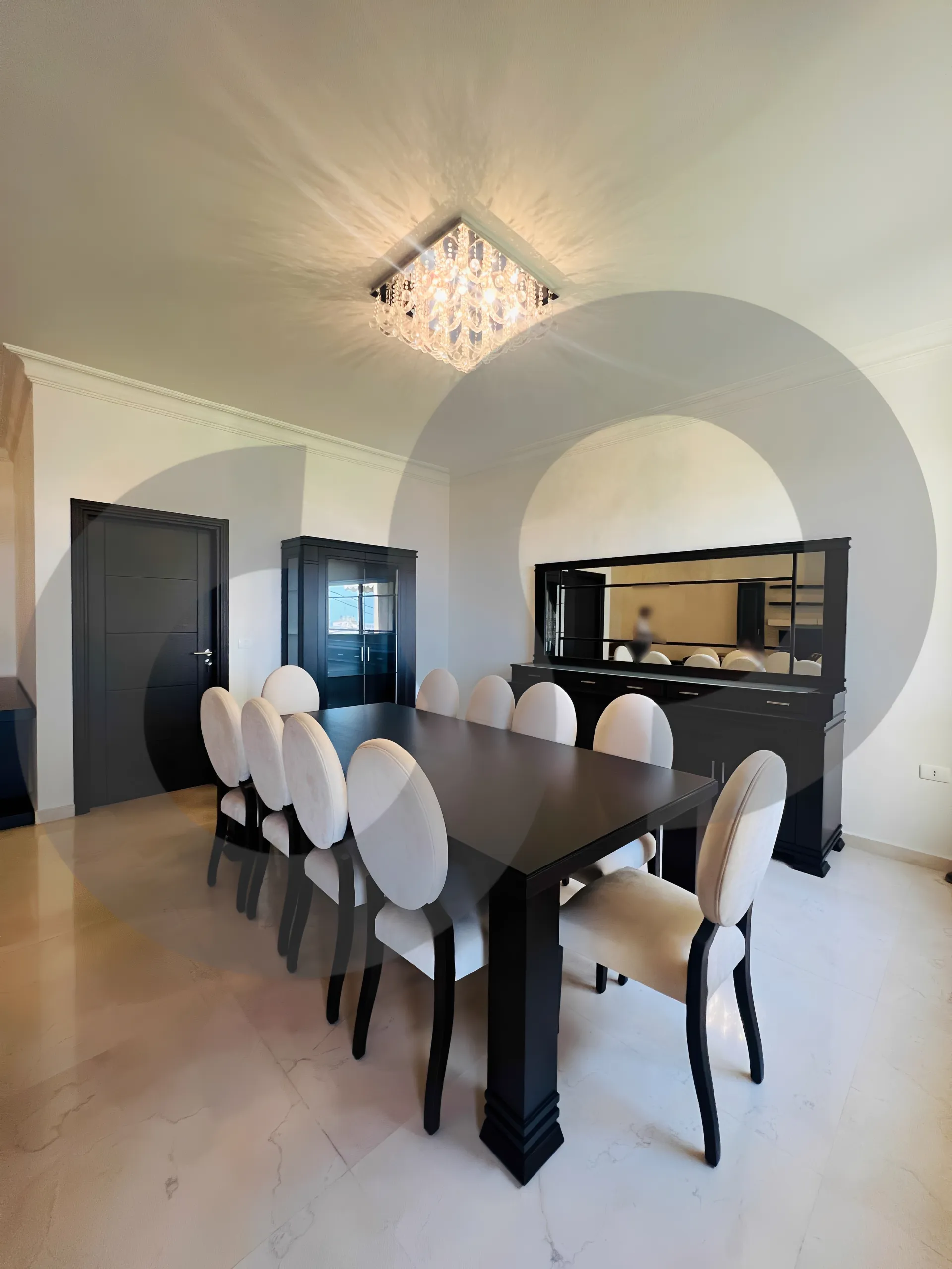 Building for Rent in Sahel Aalma