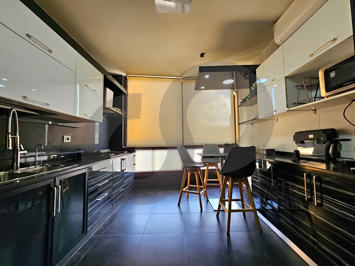 Apartment for Sale in Zouk Mosbeh, Lebanon