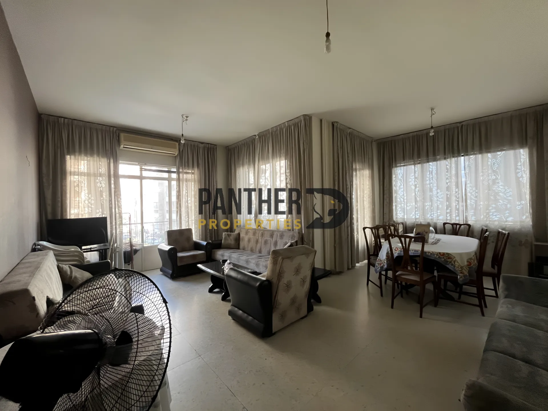 Apartment for sale in Achrafieh