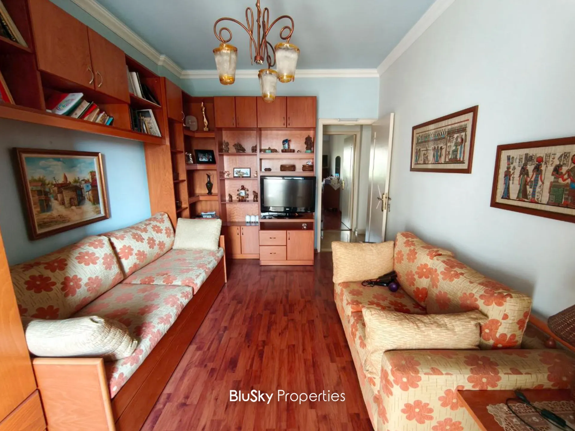 Apartment for sale in Zalqa, lebanon