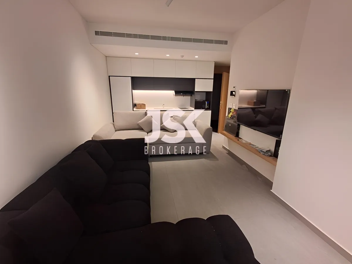 Apartment for Rent in Sassine, Beirut, Lebanon - 1 bed, 1 bath
