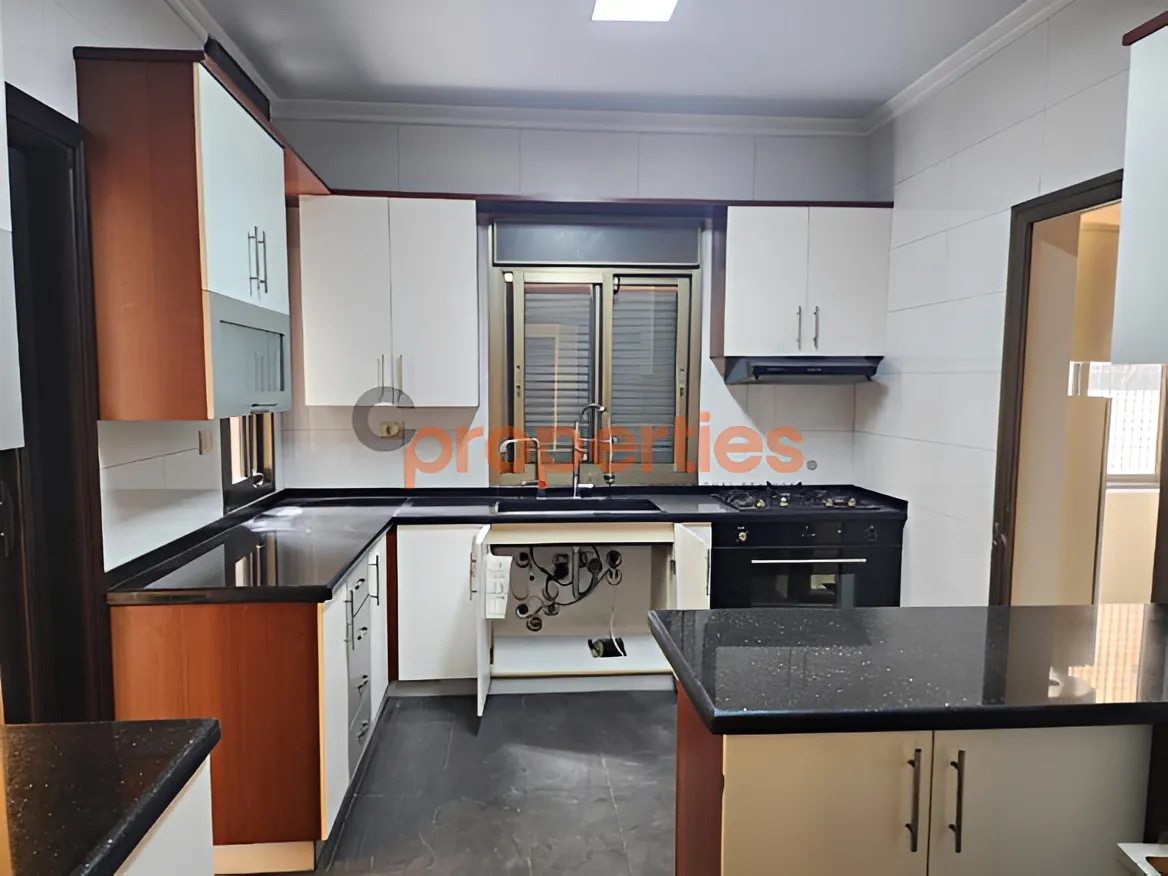 Apartment for Rent in Dekwaneh - 3 bed, 4 bath