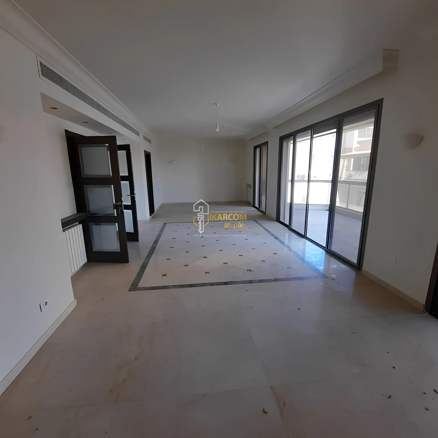 Apartment for Rent in Achrafieh - 1 bed