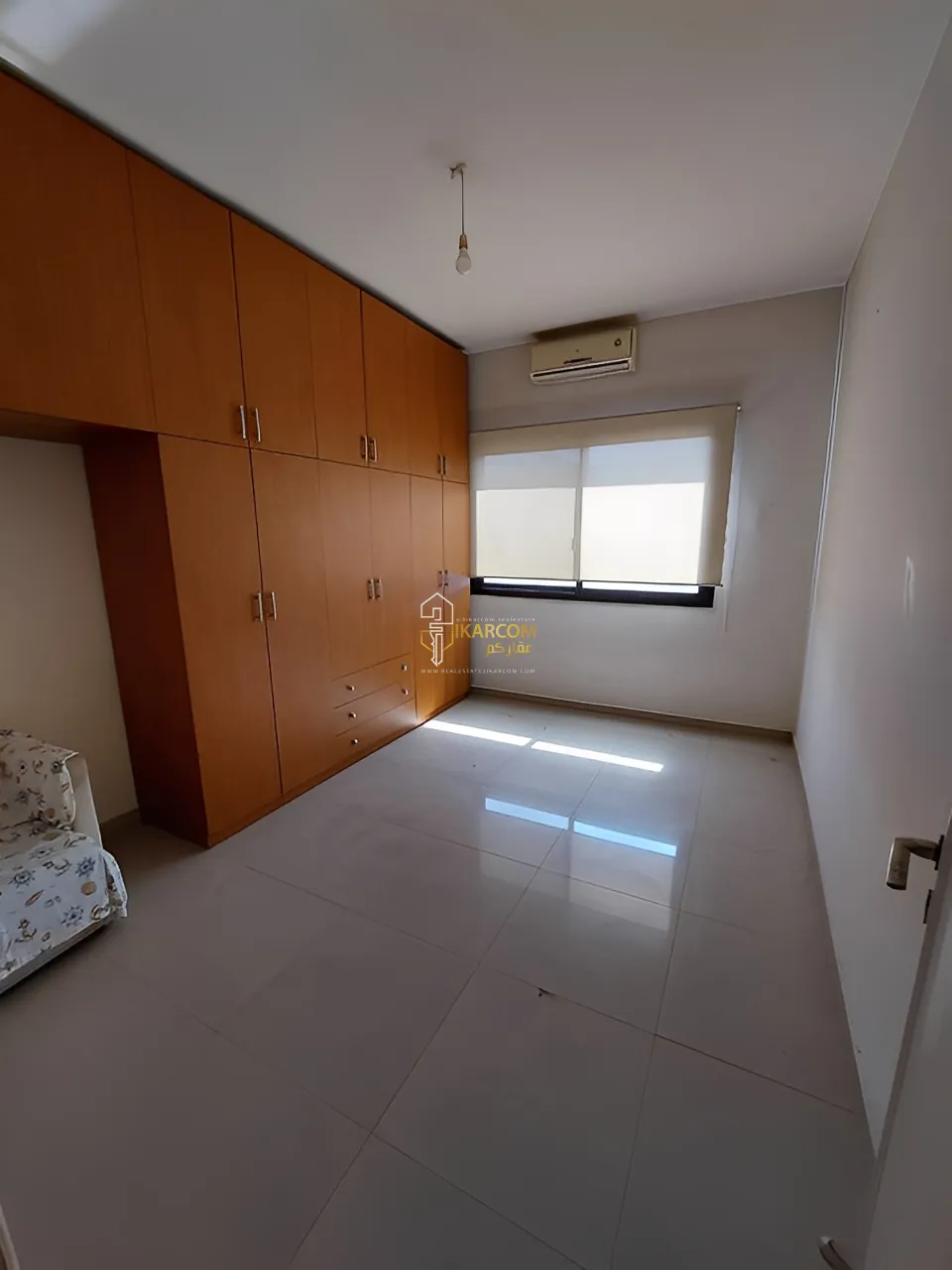 Apartment  for Sale in Baouchriyeh