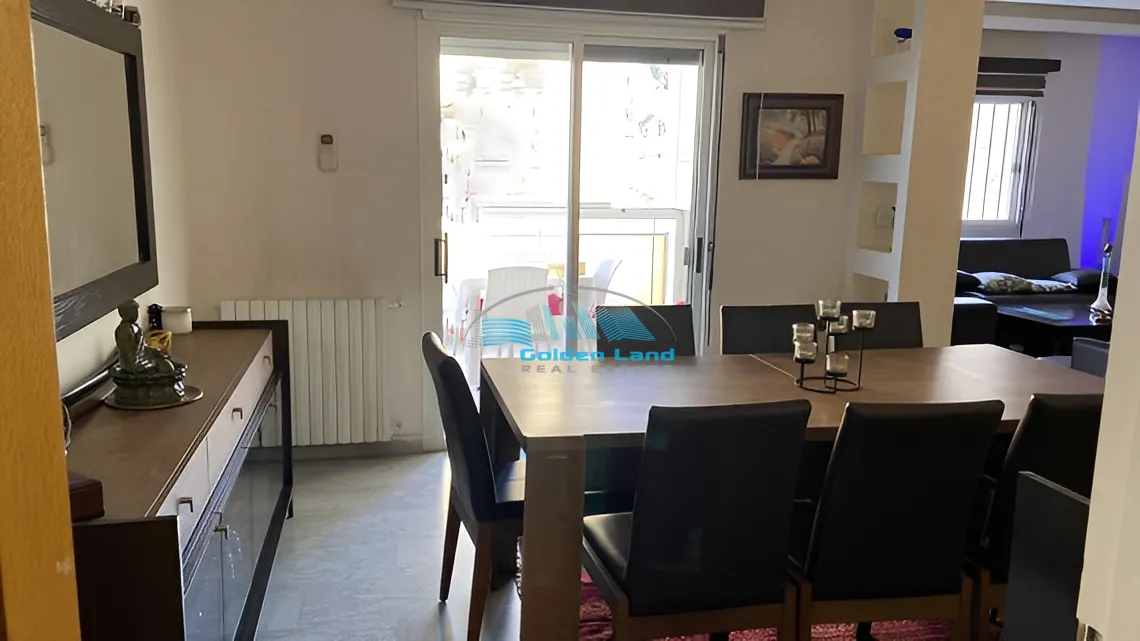 Apartment for Sale in Baabdat, Lebanon - 3 bed, 4 bath