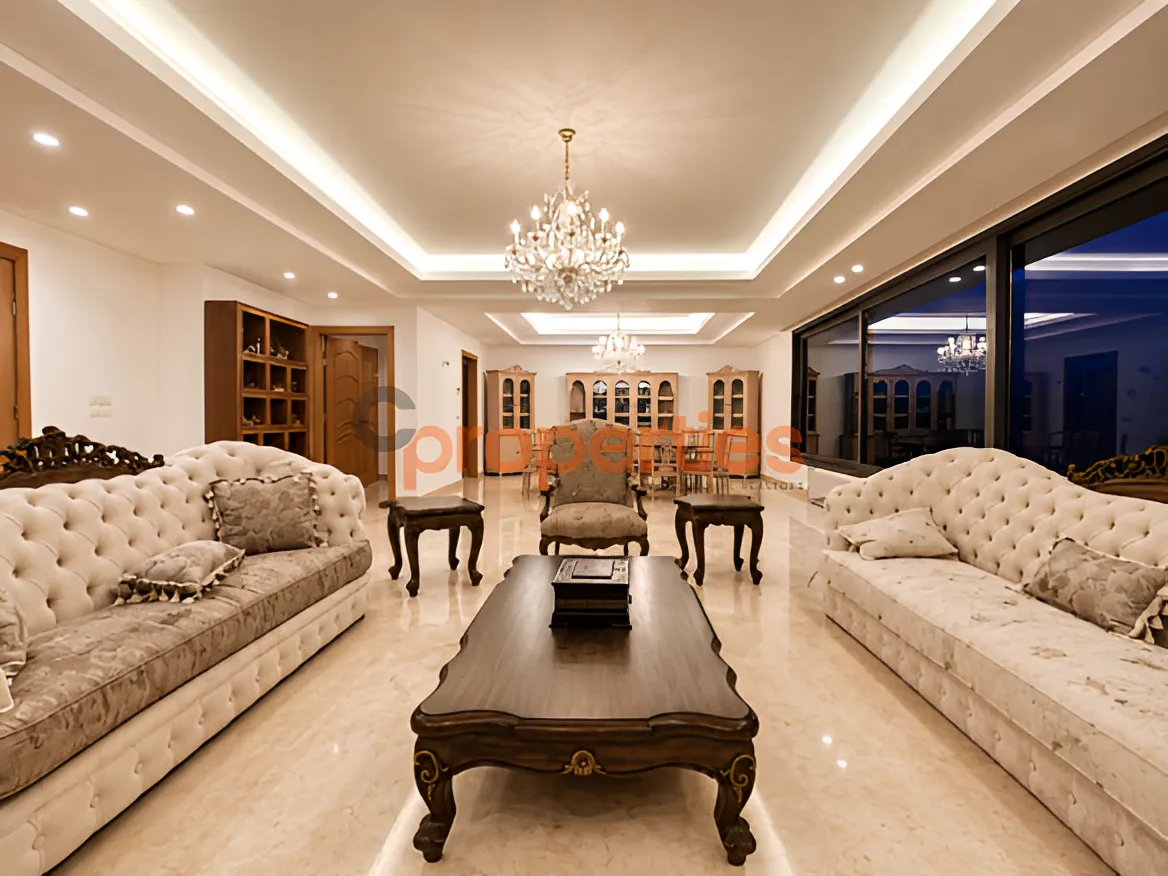 Apartment for sale in Ramleh Al Bayda, Beirut, Lebanon - 4 bed, 6 bath