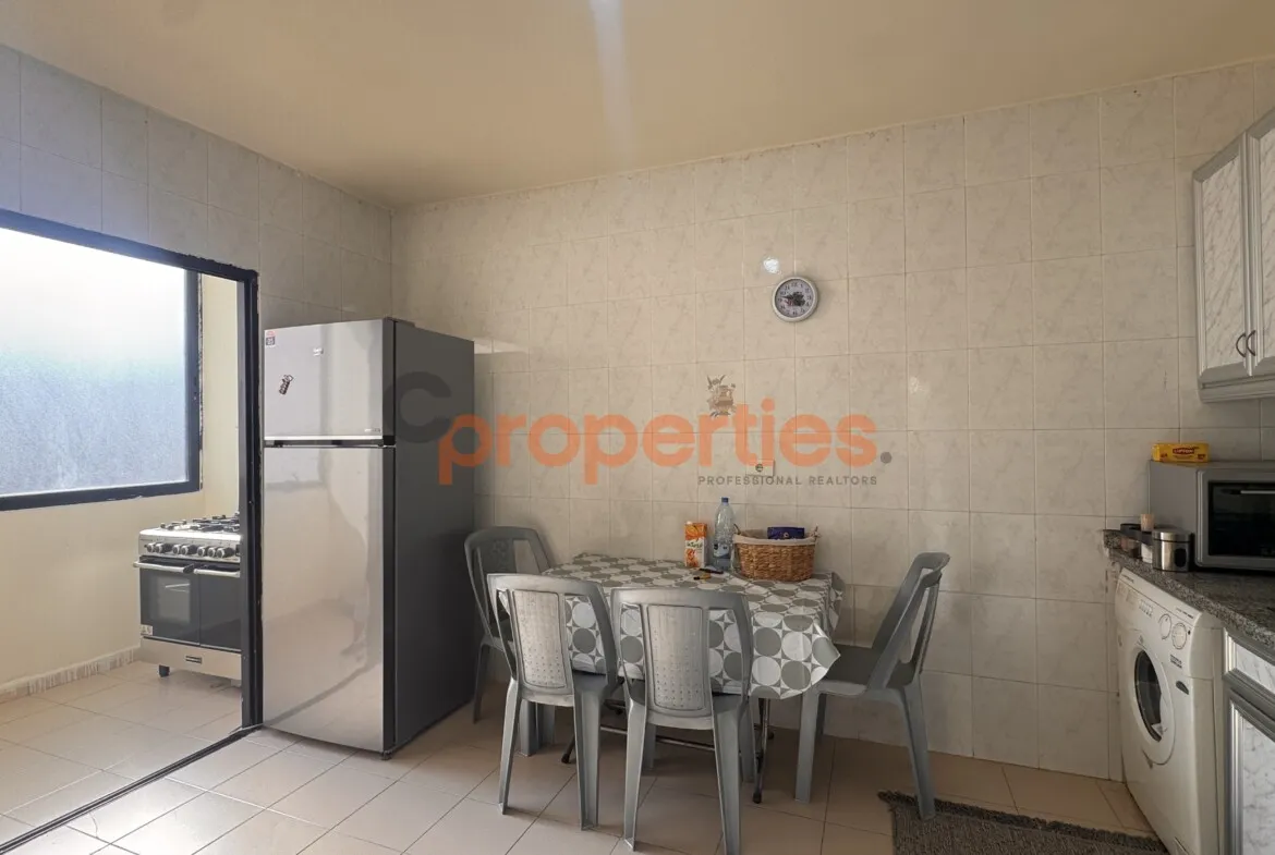 Apartment for Sale in Aaoukar