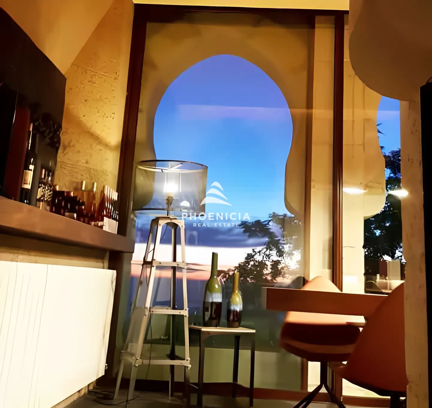 Villa for Sale in Ehmej