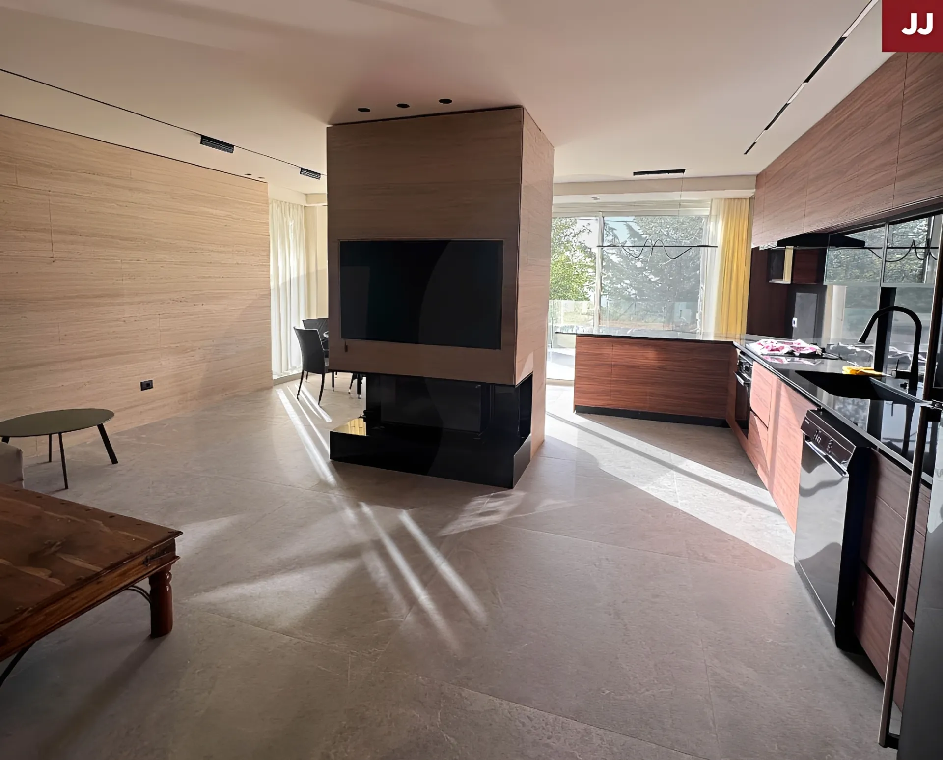 Apartment for Sale in Zaarour - 2 bed, 1 bath