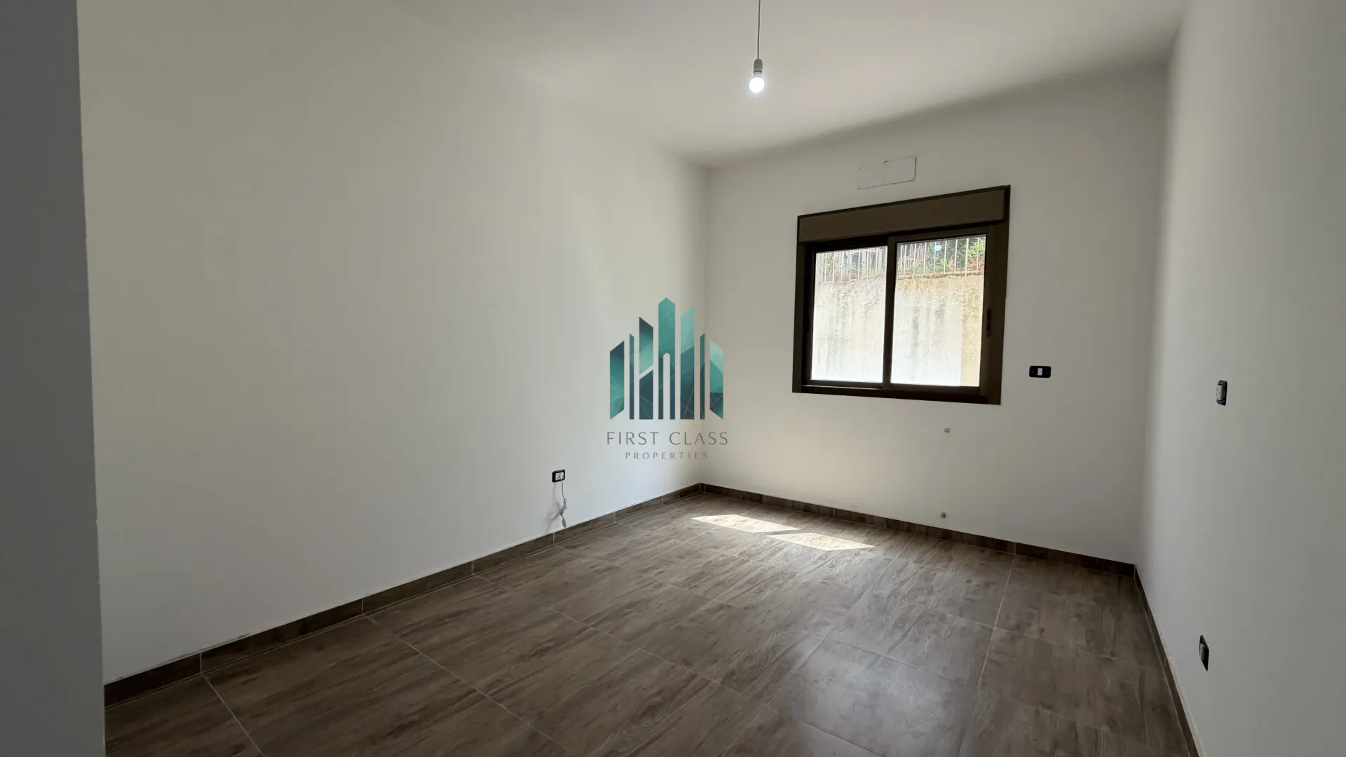 Apartment for sale in Mazraat Yachoua
