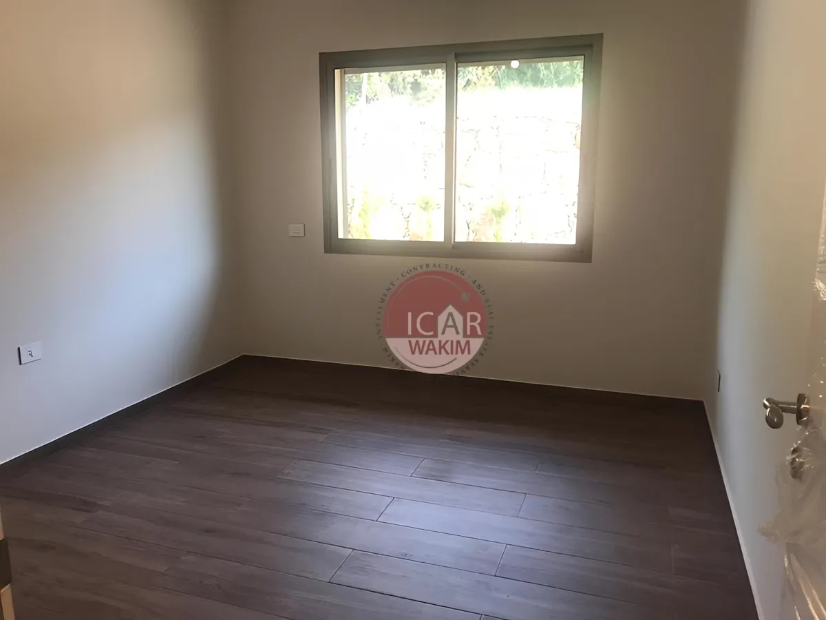 Apartment for Sale in Ain Saadeh